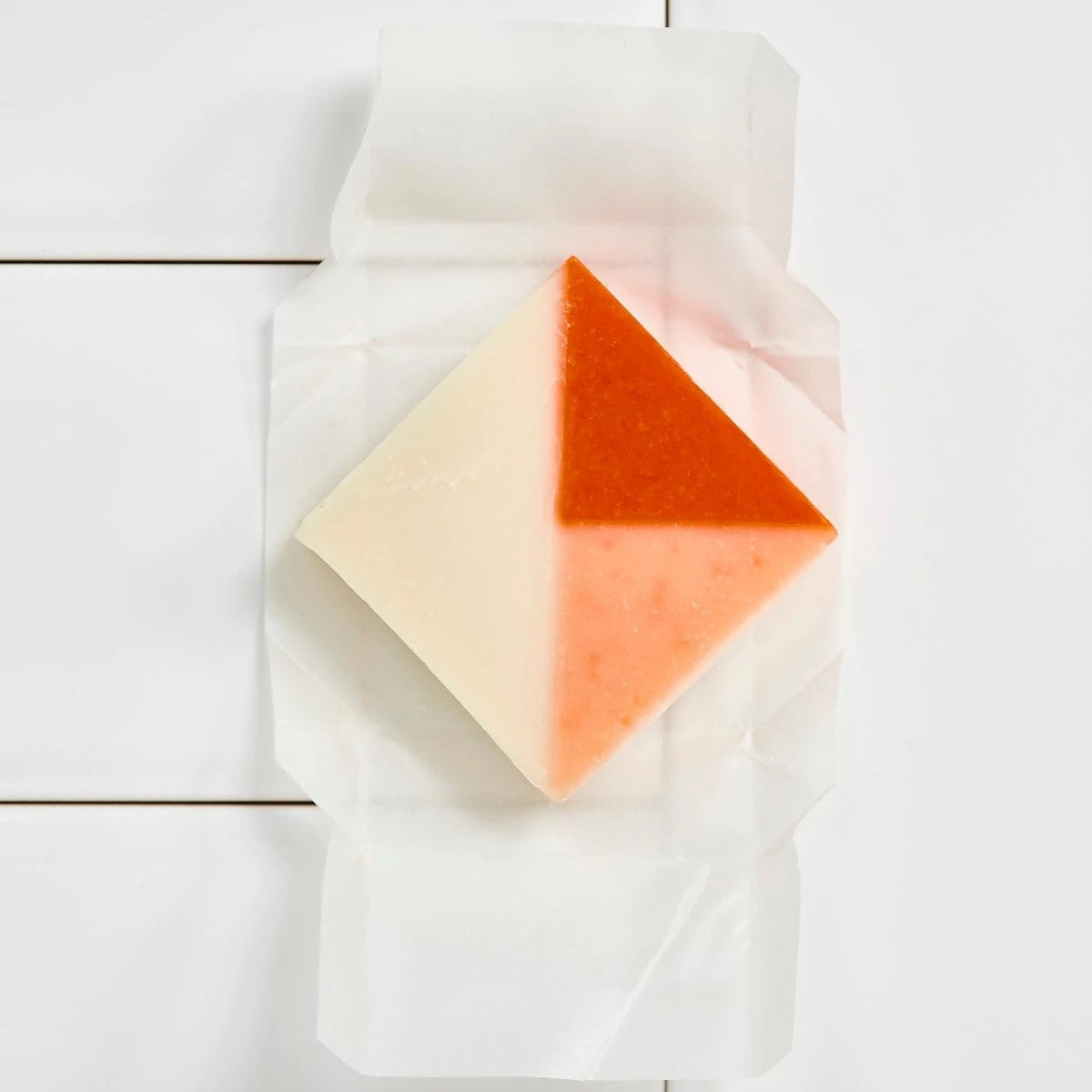 Savon Facette | Fragrance Poudré