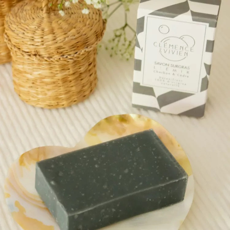 Cold process soap | The Emir 