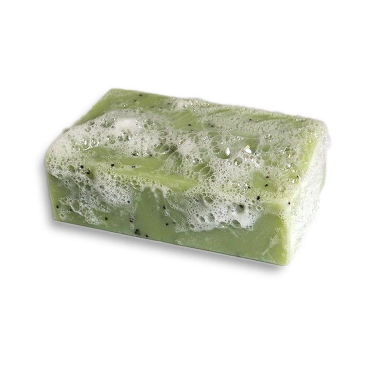 Savon à froid | Le Gecko