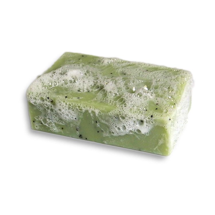 Cold process soap | The Gecko 