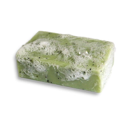 Savon à froid | Le Gecko