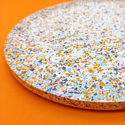 Centre de table terrazzo | Anika
