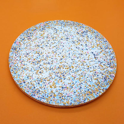 Centre de table terrazzo | Anika