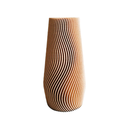 Vase | Wave
