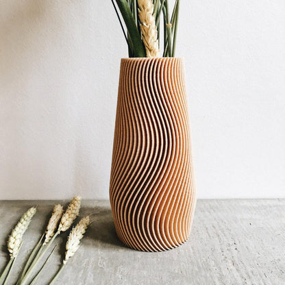 Vase | Wave
