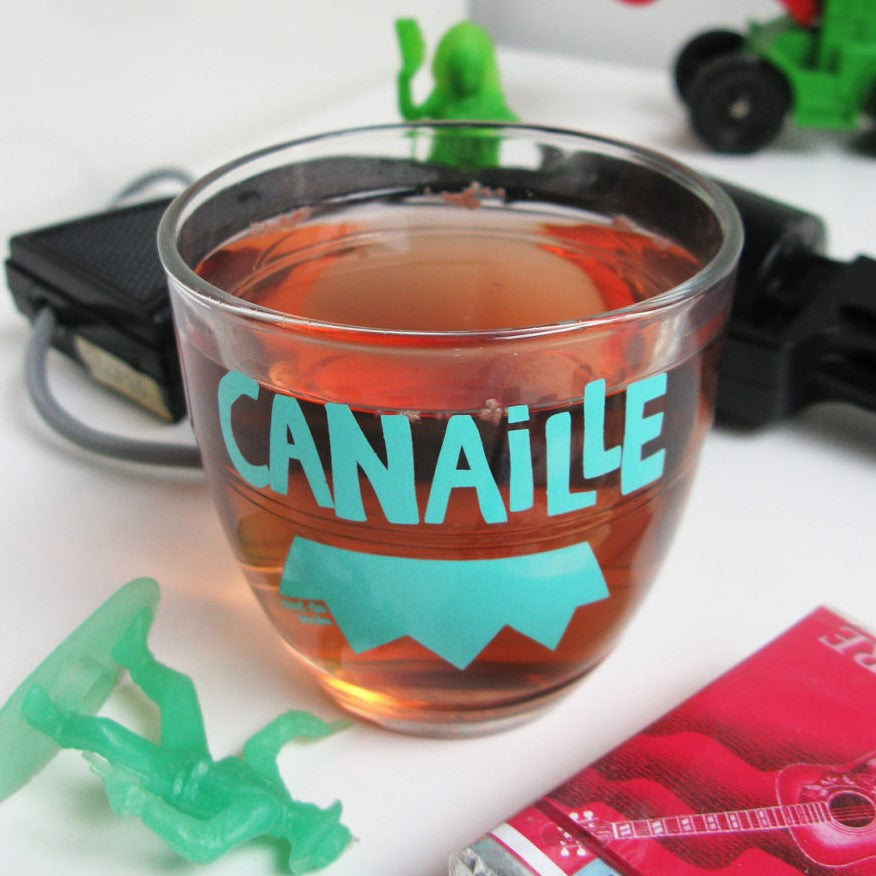 Duralex Môme Glass | Canaille