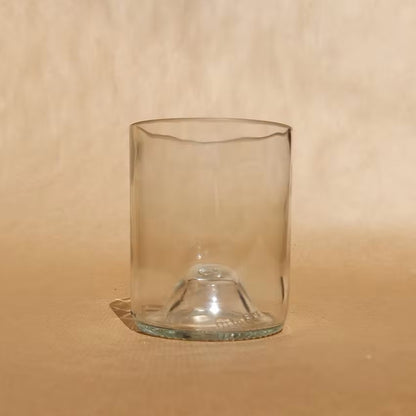 Verre cul de bouteille | 25 cl