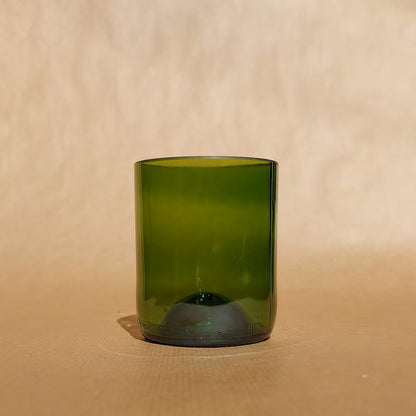 Verre cul de bouteille | 25 cl